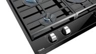    TEKA Total GZC 63310 XBN BLACK (600510) , 