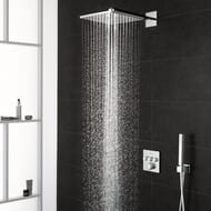   Grohe Grohtherm SmartControl 34706000   3 ,    