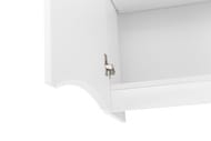   BelBagno (400300750) , 1 , Bianco Lucido FLY-MARINO-750-1A-SC-BL-P-L