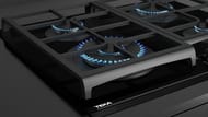    TEKA Urban GZC 64320 XBN NIGHT RIVER BLACK (600510) /.,  