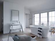  DURAVIT CAPE COD 460460   ,  ,  2340460000