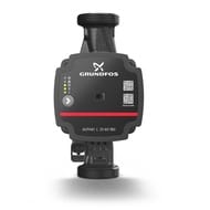   GRUNDFOS ALPHA1 L 25-80 180,  , 92542563