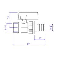   VALTEC 1/2" .  ,   VT.430.N.04