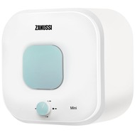   Zanussi ZWH/S 15 Mini U Green, 15 , 2.5 ,  ,  