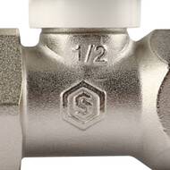   ,  1/2" STOUT SVR-2122-000015