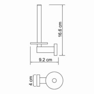     WasserKRAFT Lippe K-6597 , 