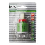    IDDIS 35 , EcoStop, EcoControl 01ESC35i82