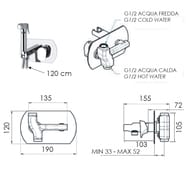   / Daniel Omega OM64215 ,   ,  