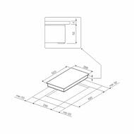    Graude Premium (288520) 2  ,  IK 30.1 C