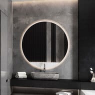  Silver Mirrors  (770770) LED-, , , .  -00002131