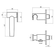   Cisal Xion XI007915D1 ,  120,    , .