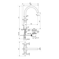 Ideal Standard JOY NEO    BD151AA  ,  , 