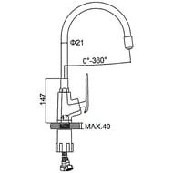  Ledeme 74  ,   , ,  L4074-2