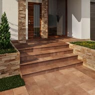   EXAGRES BASE STONE BROWN (330330)  (.)