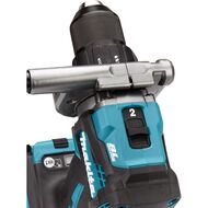  MAKITA DF001GD2 , 40 2*2, 650/2600/, 13, 