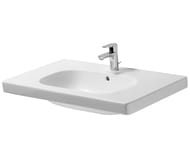  DURAVIT D-CODE 850480180 1 .  .,  03428500002