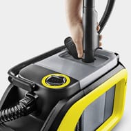   KARCHER SE 3-18 Compact Battery Set .1.081-502.0