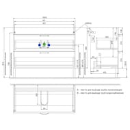    IDDIS Oxford 1000465810 , 2 , - OXF10L1i95