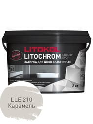  - LITOKOL LITOCHROM LUXURY EVO, LLE.210 , .2 