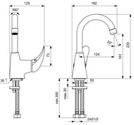    VIDIMA  ,   124, :  BA364AA