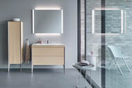  Duravit XViu 1020800  ,  , ,  XV70330B1B1