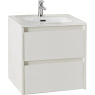    BelBagno KRAFT 39 (510390515) , Bianco Opaco 39-500/390-2C-SO-BO