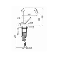    Zucchetti Isystick ZP1195   , 