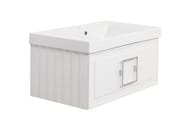    La Fenice Cubo Bianco 80  (776469350)   FNC-01-CUB-B-80