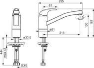 ORAS POLARA 1420F    ,     