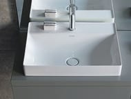  Duravit DuraSquare 600470    ,   2354600070