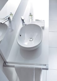  DURAVIT FOSTER 033550 495350165    , ,  0335500000