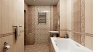  KERAMA MARAZZI   (57200)  HGD\A03\8245 (.)