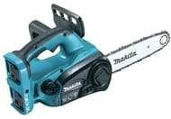  MAKITA DUC302Z ,  LXT, 218, 12"/30, 3/8", 1,3, 8/