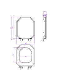    Caprigo Tempo  , , , :  KFe-47C-L817