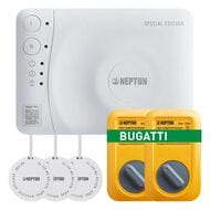      Neptun Bugatti Smart 3/4" 