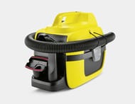  KARCHER WD 1 Compact Battery INT . 1.198-300.0