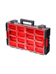 -   QBRICK QS1 Organizer XL (583913) .149996