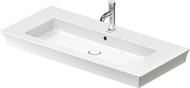   Duravit White Tulip 2363100000 1050490 , .  , 