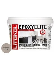   LITOKOL EpoxyElite E.04 ,  2 