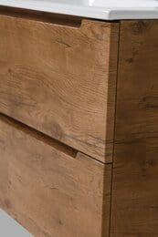    BelBagno ETNA 39 (800390500) , Rovere Nature ETNA39-800/390-2C-SO-RN-P