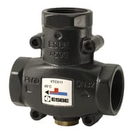   ESBE VTC511 DN32, Kvs14, PN10,  1"1/4, 70C,  .51020900