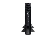   SKAT-UPS 2000 RACK+4X9Ah, 220, 2000 (1800 ), Online,  4  