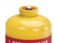   Rothenberger MAPP GAS    2700 C, .35521-B