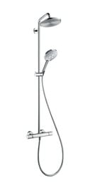   Hansgrohe Raindance Select S 240 Showerpipe  ,  27115000