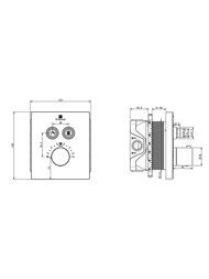   Vincea Inspire , ,   , VSFW-3I21T1RMB