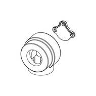     TECE 1/2''   Seal System 718031