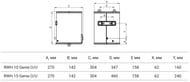  Royal Thermo RWH 15 Genie ECO U 15, 1.5,  , ., 