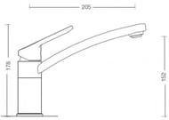    SCHOCK SC-90    205,  ristalite+/