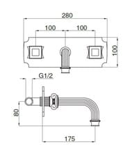  CEZARES OLIMP-BLS2-03/24-M  , , . ,/ 