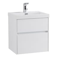    BelBagno PIETRA MINI (500400615) 2 , Bianco Lucido MINI-500AS-2C-SO-BL